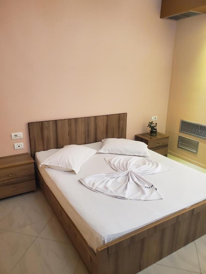Hotel Alysa 코르처 외부 사진