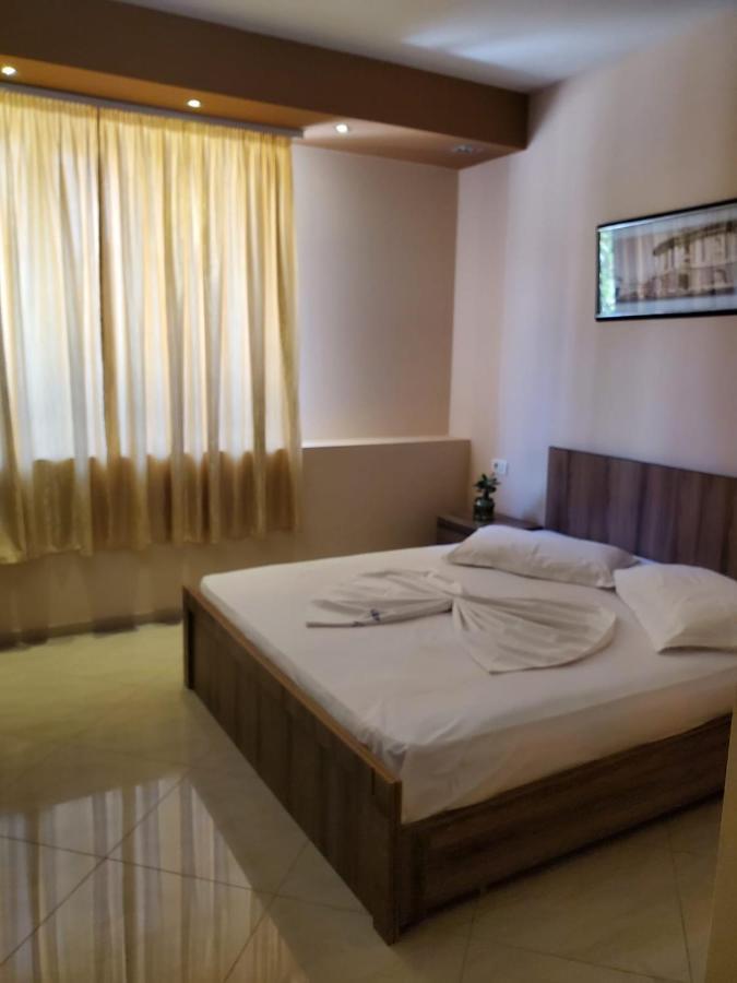 Hotel Alysa 코르처 외부 사진