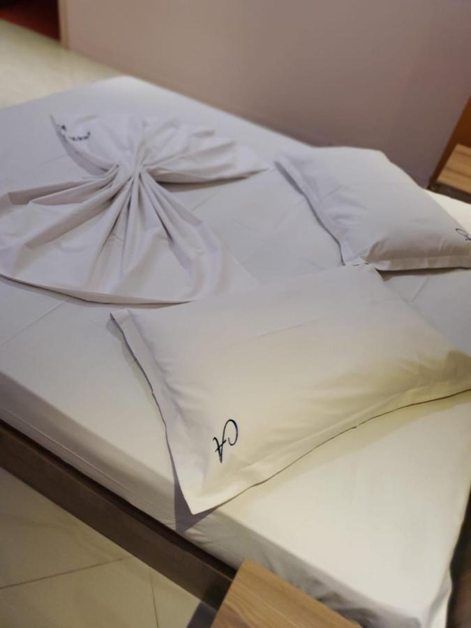 Hotel Alysa 코르처 외부 사진