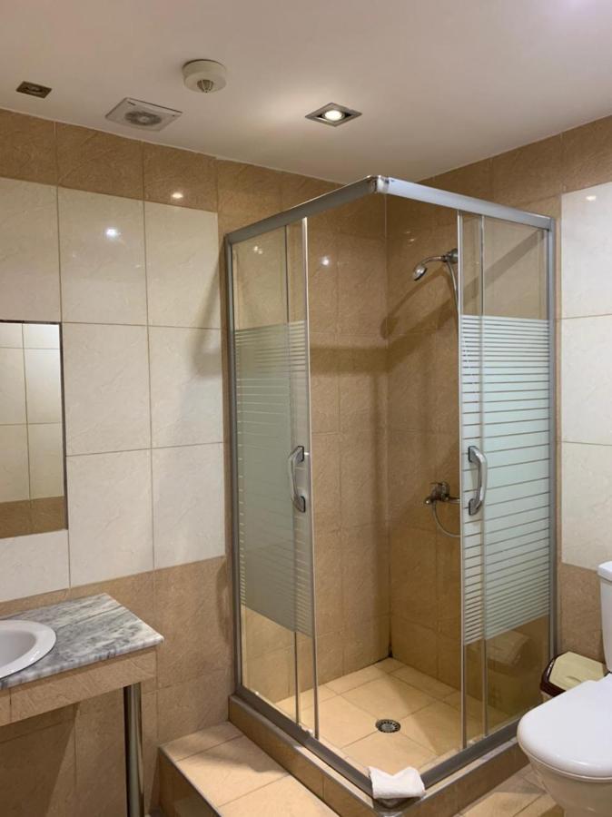Hotel Alysa 코르처 외부 사진