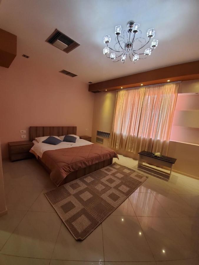 Hotel Alysa 코르처 외부 사진