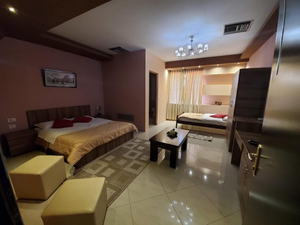 Hotel Alysa 코르처 외부 사진