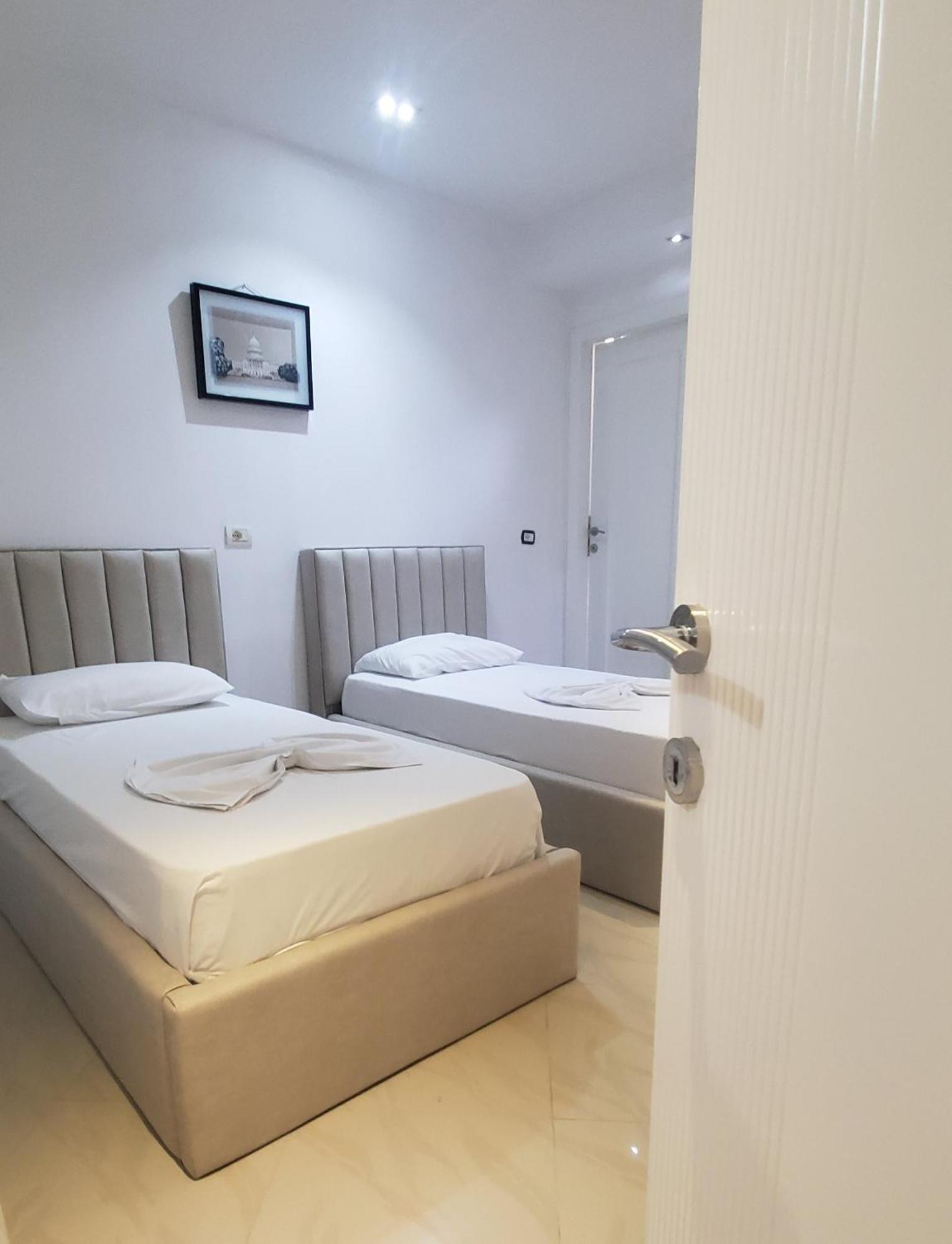 Hotel Alysa 코르처 외부 사진