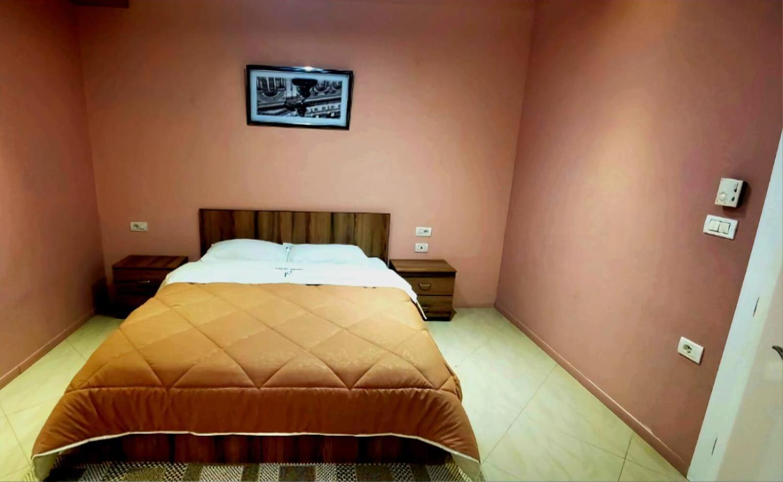 Hotel Alysa 코르처 외부 사진