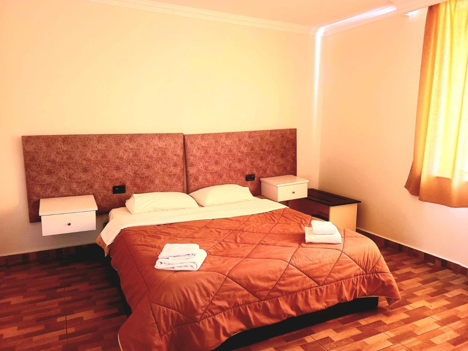 Hotel Alysa 코르처 외부 사진
